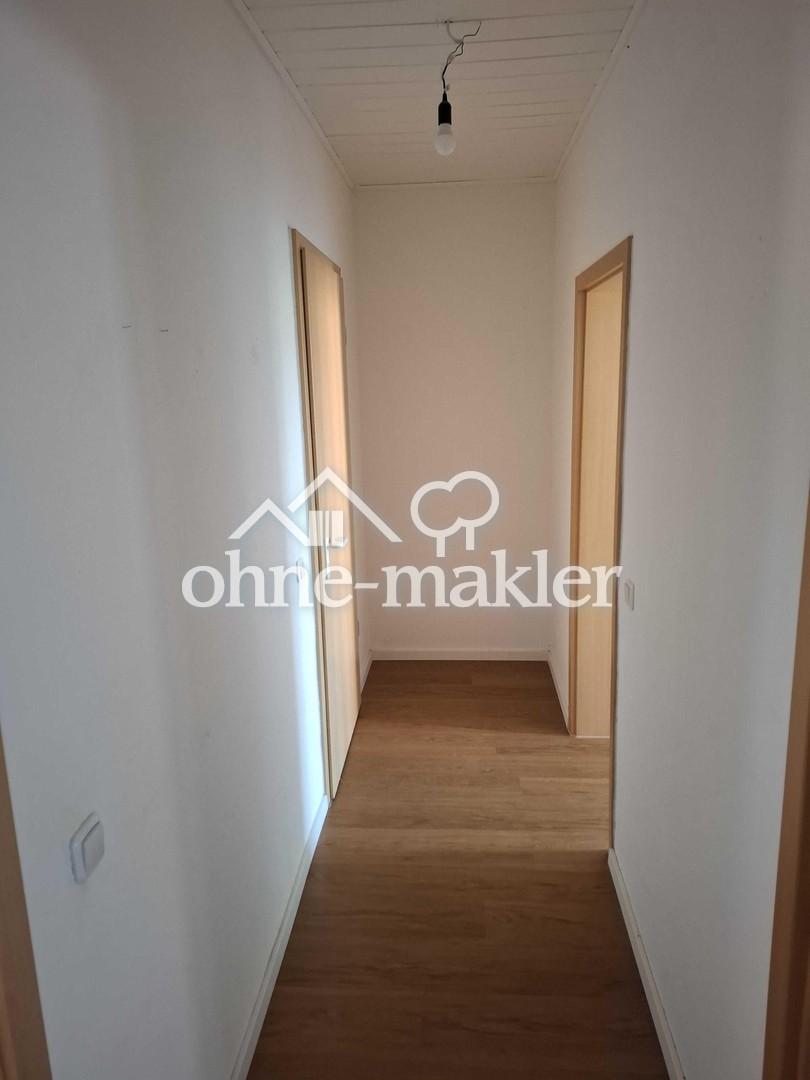 Schöne sonnige, familienfreundliche 3 Raum Wohung mit 66m² - Foto 5