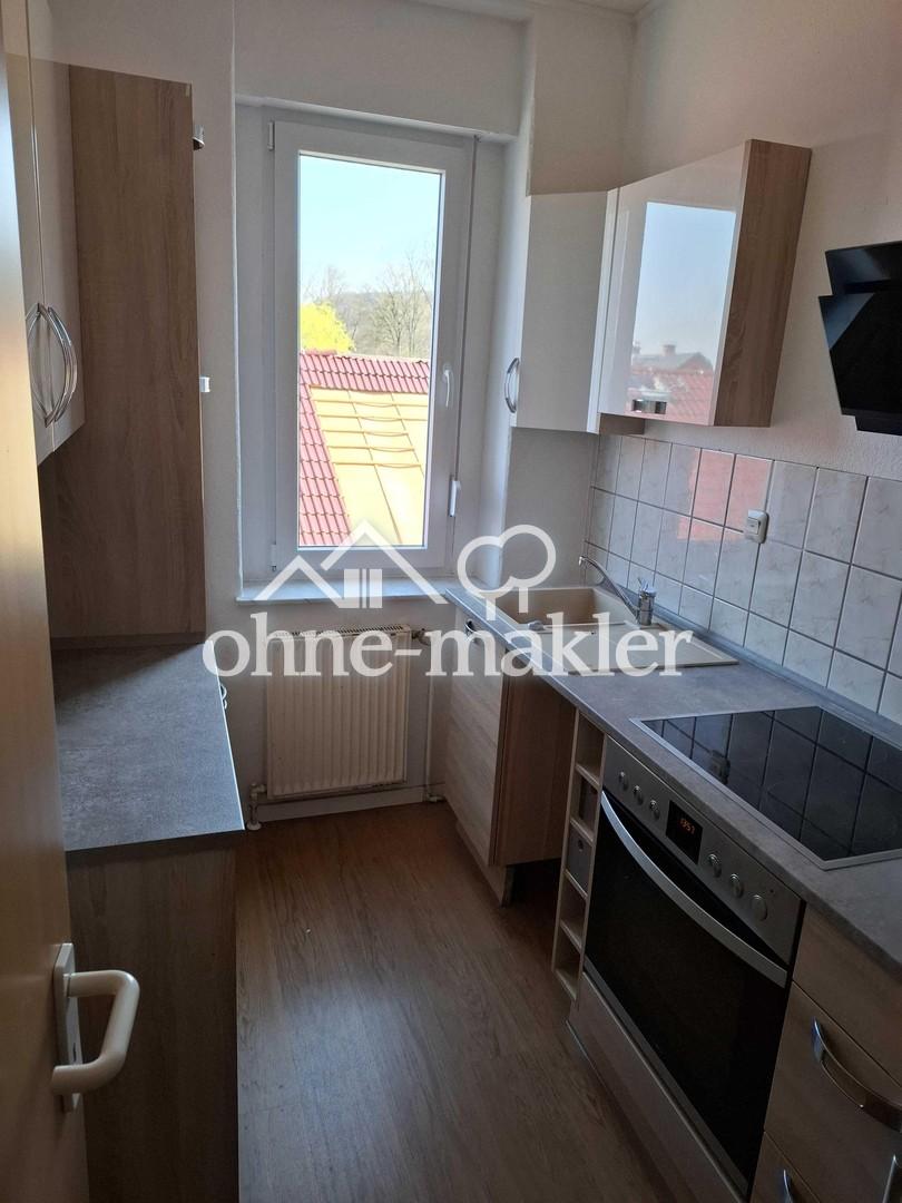Schöne sonnige, familienfreundliche 3 Raum Wohung mit 66m² - Foto 2