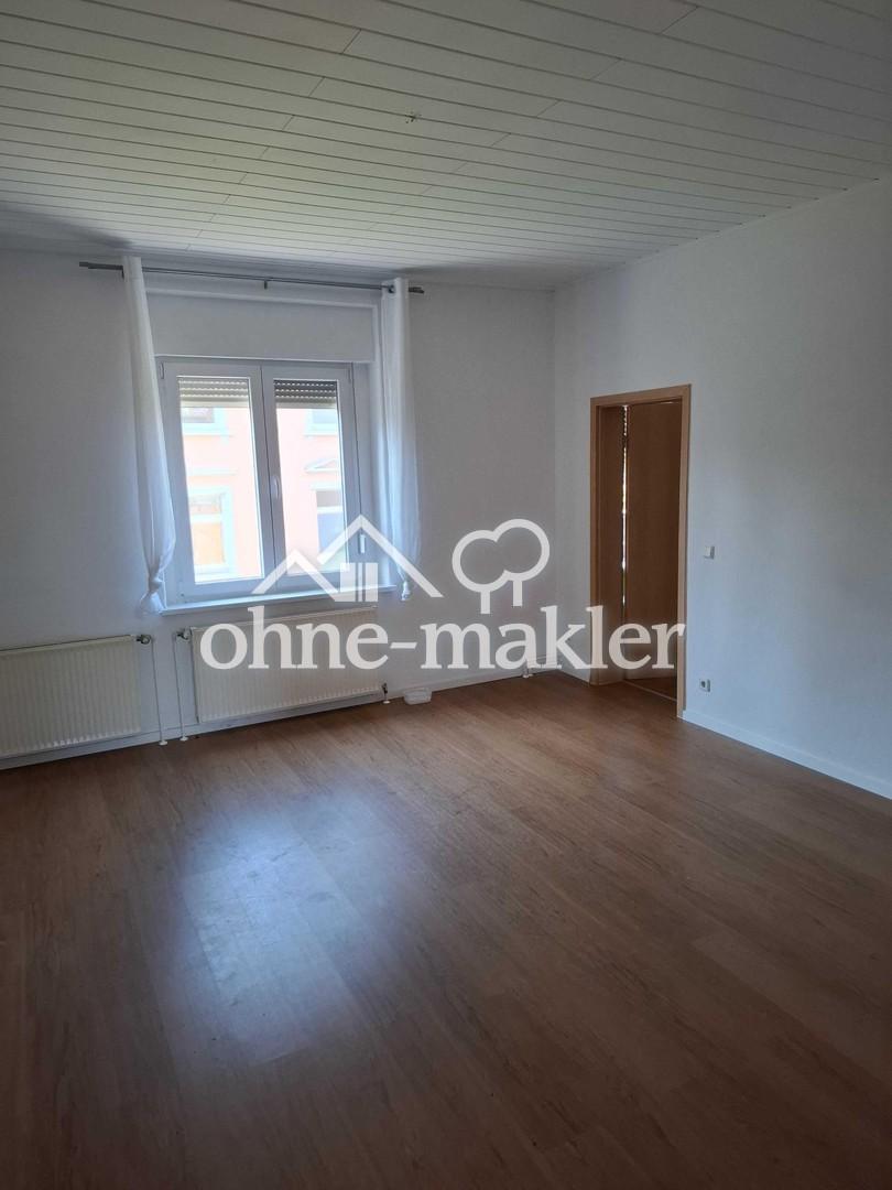 Schöne sonnige, familienfreundliche 3 Raum Wohung mit 66m² - Foto 1