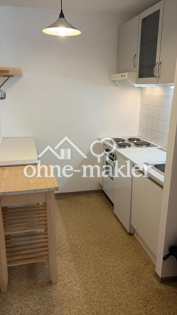 frisch renoviert | inkl. Parkett+neuer Küche | nahe PH | ruhige Lage Littenweiler | riesiger Balkon - Foto 2