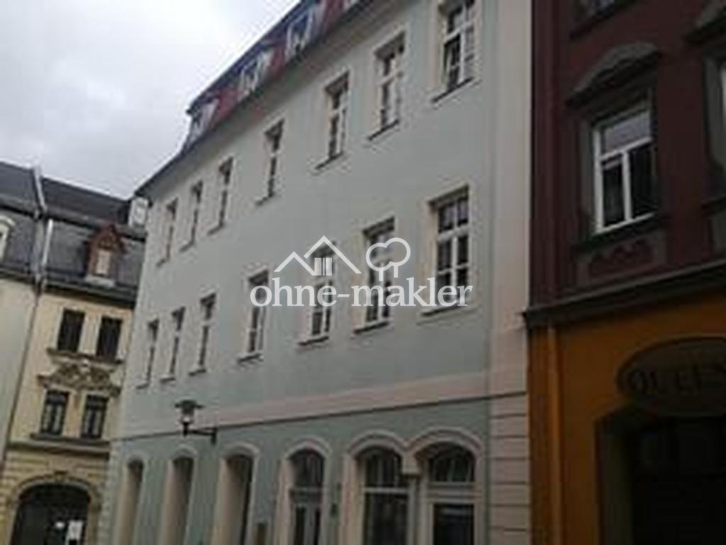 Schöne Wohnung in 07545 Gera - Foto 2