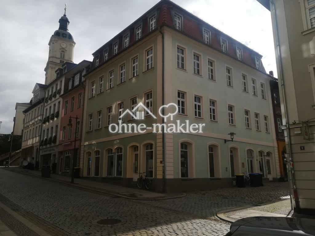 Schöne Wohnung in 07545 Gera - Photo 2