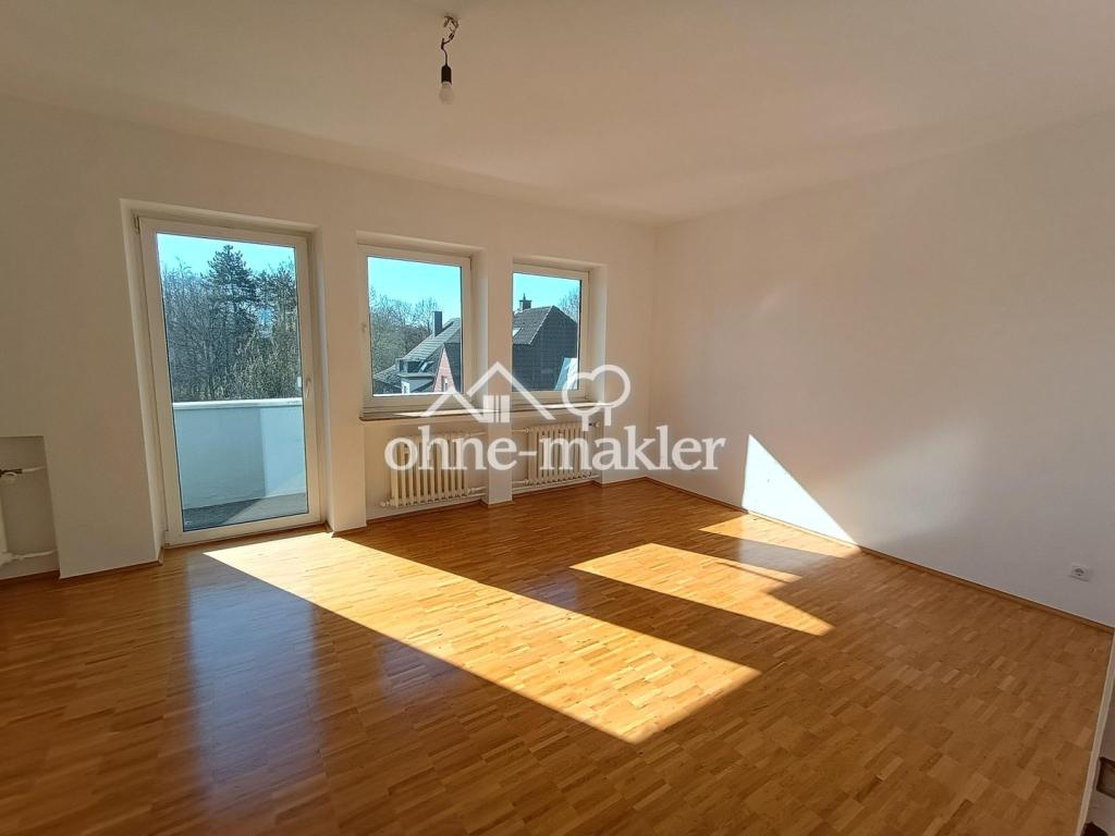 3 Zimmer Wohnung mit Echtholz-Parkett - Blick auf Westfalenpark inklusive - Foto 2