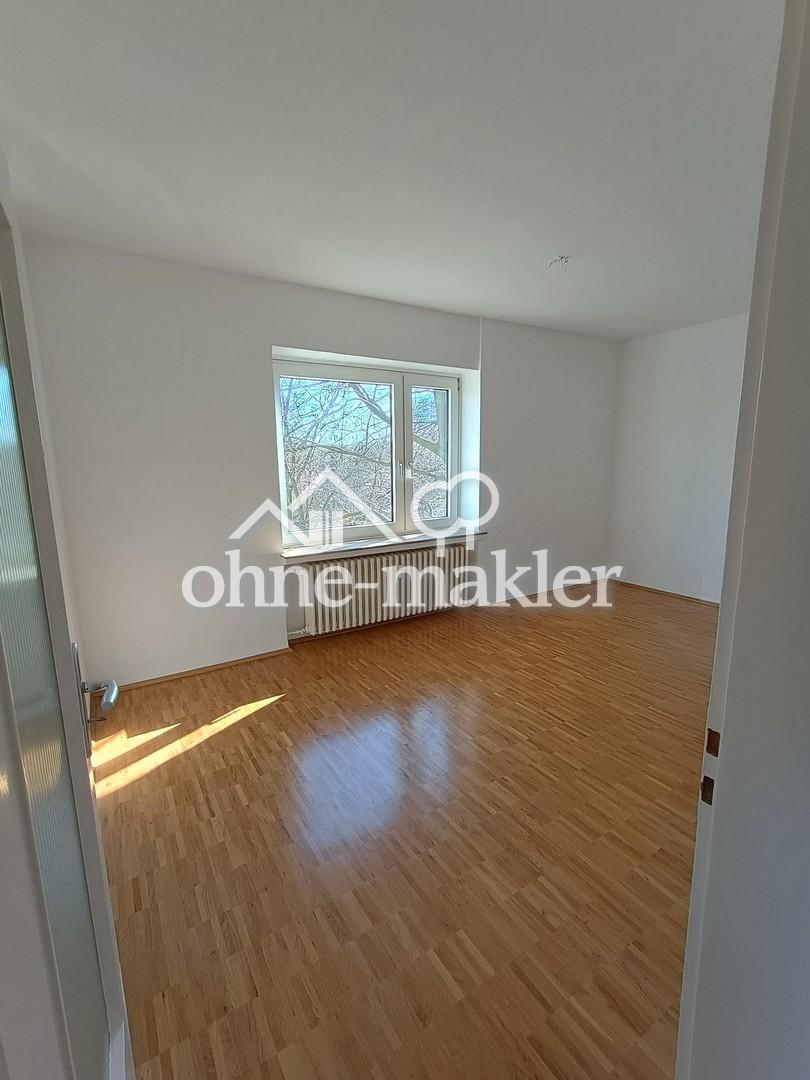 3 Zimmer Wohnung mit Echtholz-Parkett - Blick auf Westfalenpark inklusive - Foto 3