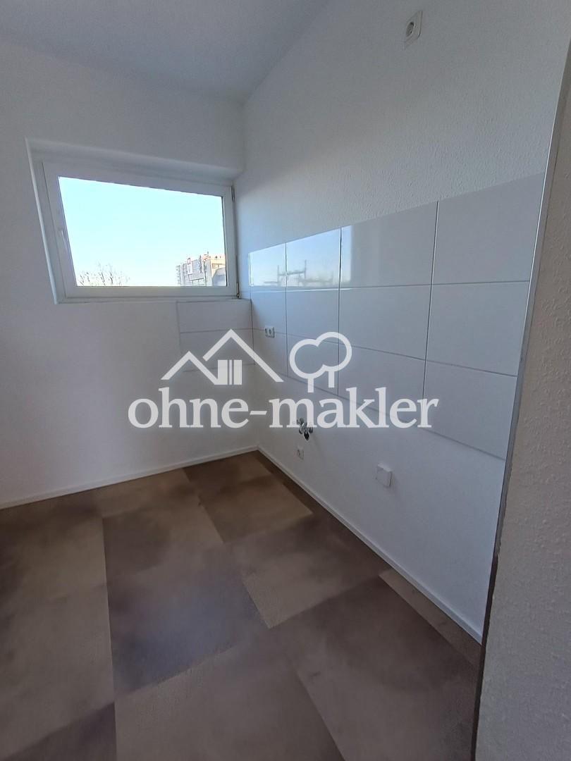 3 Zimmer Wohnung mit Echtholz-Parkett - Blick auf Westfalenpark inklusive - Foto 5