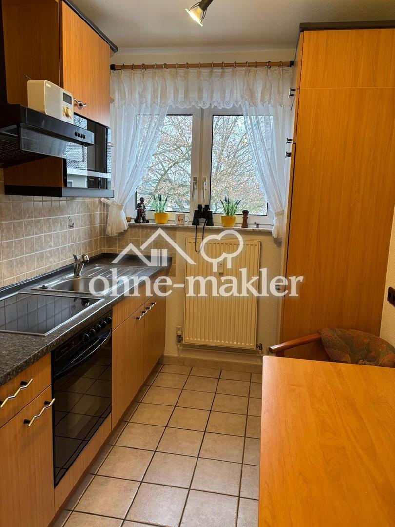Helle 3-Zimmer-Wohnung in ruhiger Lage – Huchting - Familienfreundlich - Foto 4
