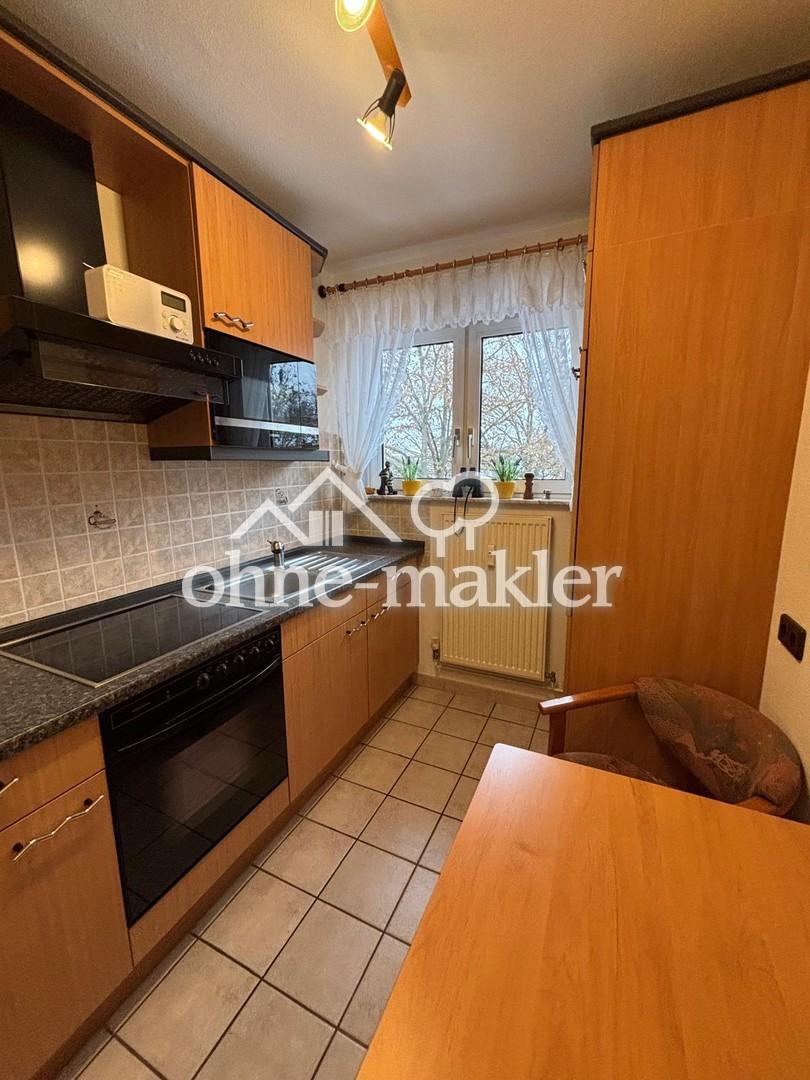 Helle 3-Zimmer-Wohnung in ruhiger Lage – Huchting - Familienfreundlich - Foto 3