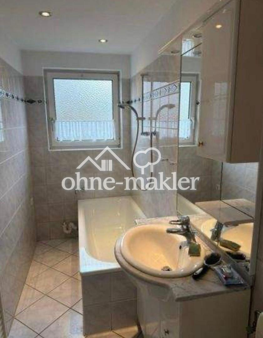 Helle 3-Zimmer-Wohnung in ruhiger Lage – Huchting - Familienfreundlich - Foto 5