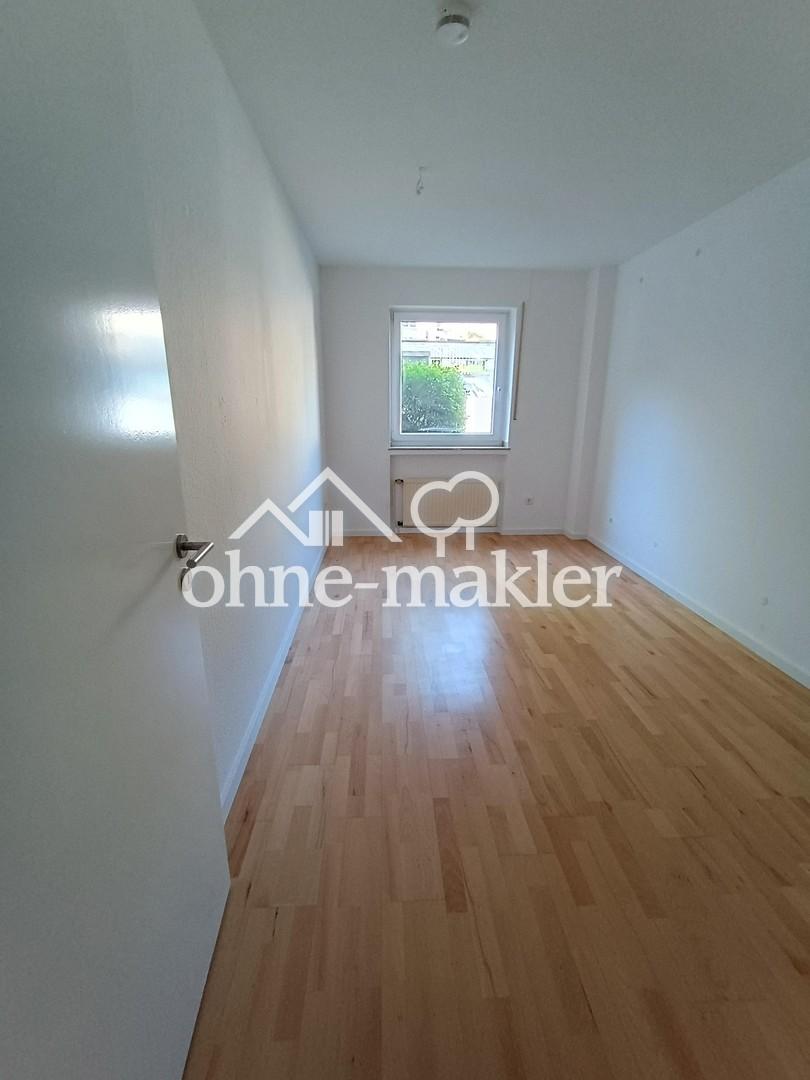Charmante 3-Zimmer-Wohnung in zentraler Bestlage - Foto 3