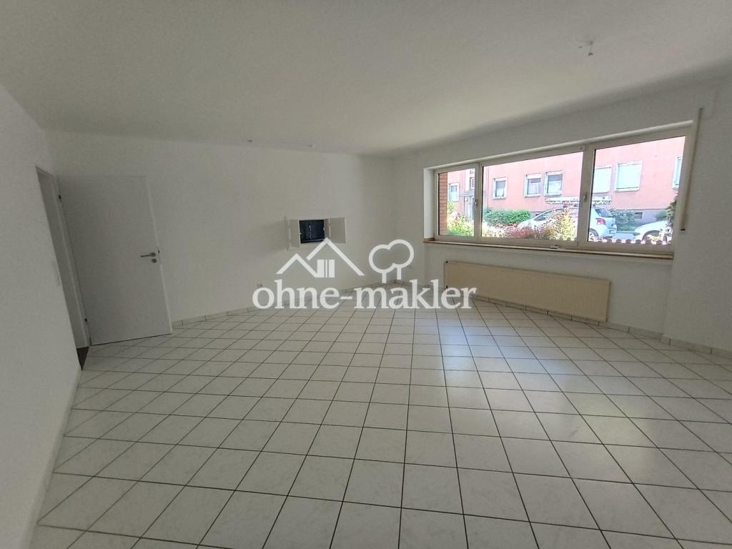 Charmante 3-Zimmer-Wohnung in zentraler Bestlage - Foto 1