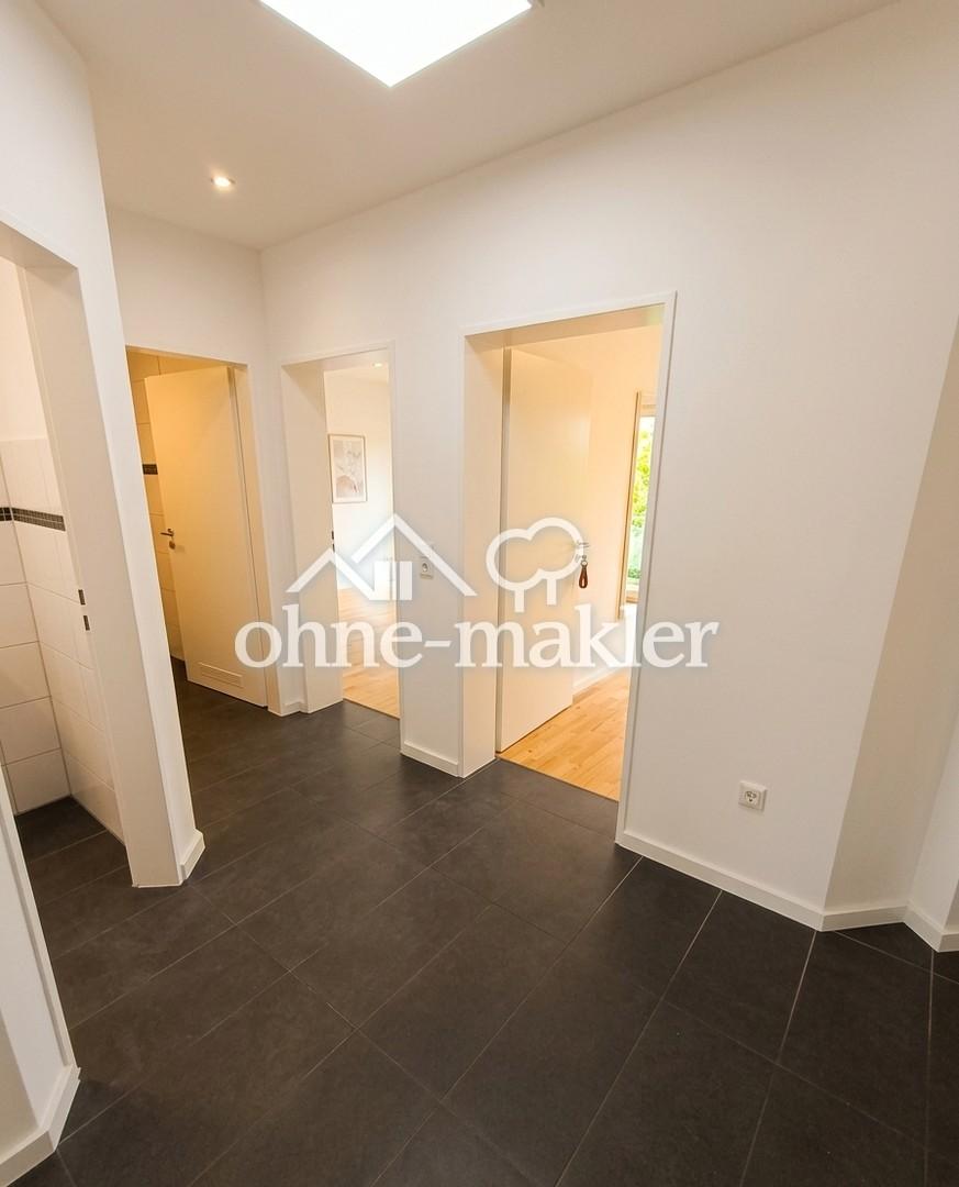 Charmante 3-Zimmer-Wohnung in zentraler Bestlage - Photo 5