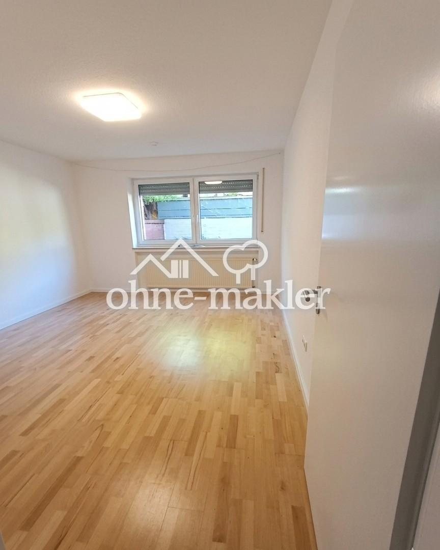 Charmante 3-Zimmer-Wohnung in zentraler Bestlage - Photo 1