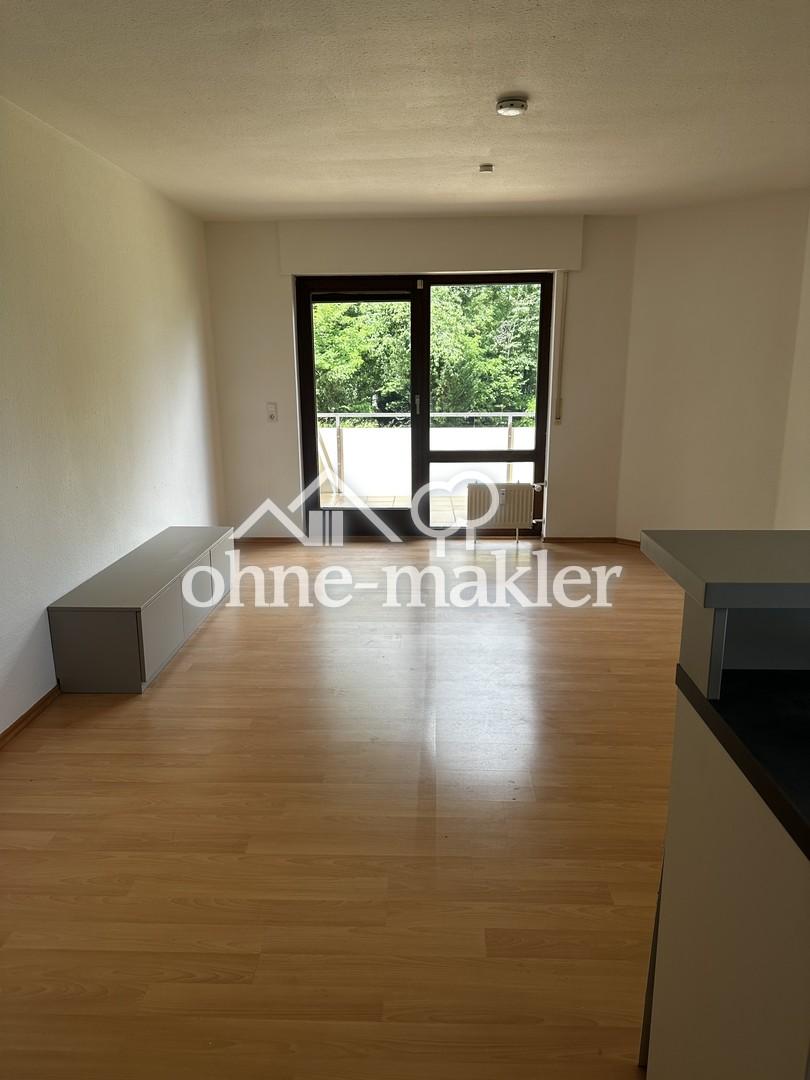 Erstbezug nach Sanierung Premium 1-Zimmer Apartment - Photo 1