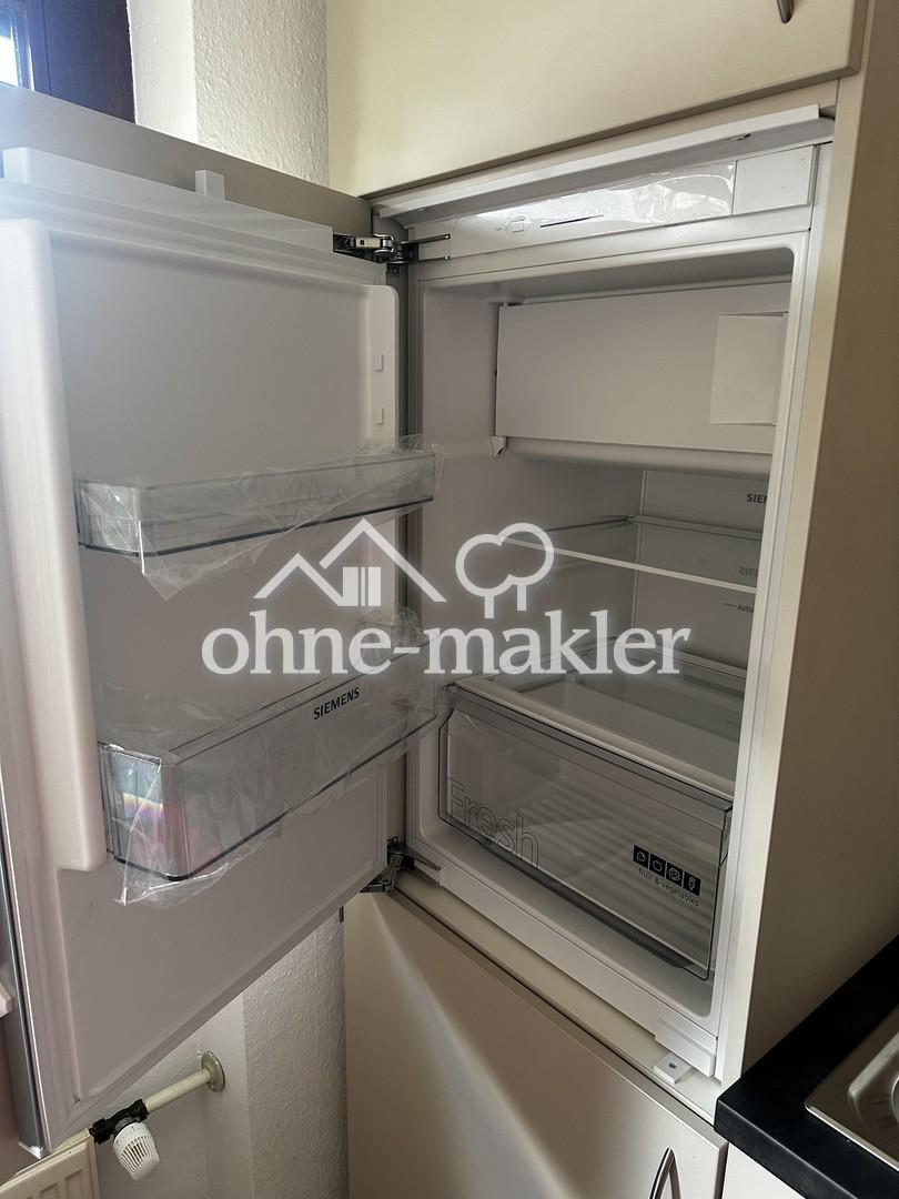 Erstbezug nach Sanierung Premium 1-Zimmer Apartment - Foto 5
