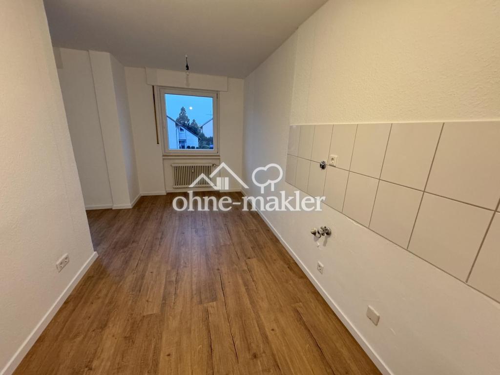 Sanierte 2-Zimmer-Erdgeschosswohnung (59m²) mit Balkon in Dortmund-Brechten - Photo 2