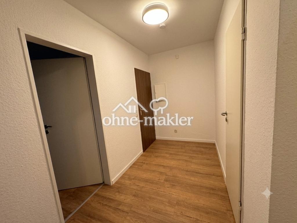 Sanierte 2-Zimmer-Erdgeschosswohnung (59m²) mit Balkon in Dortmund-Brechten - Photo 5