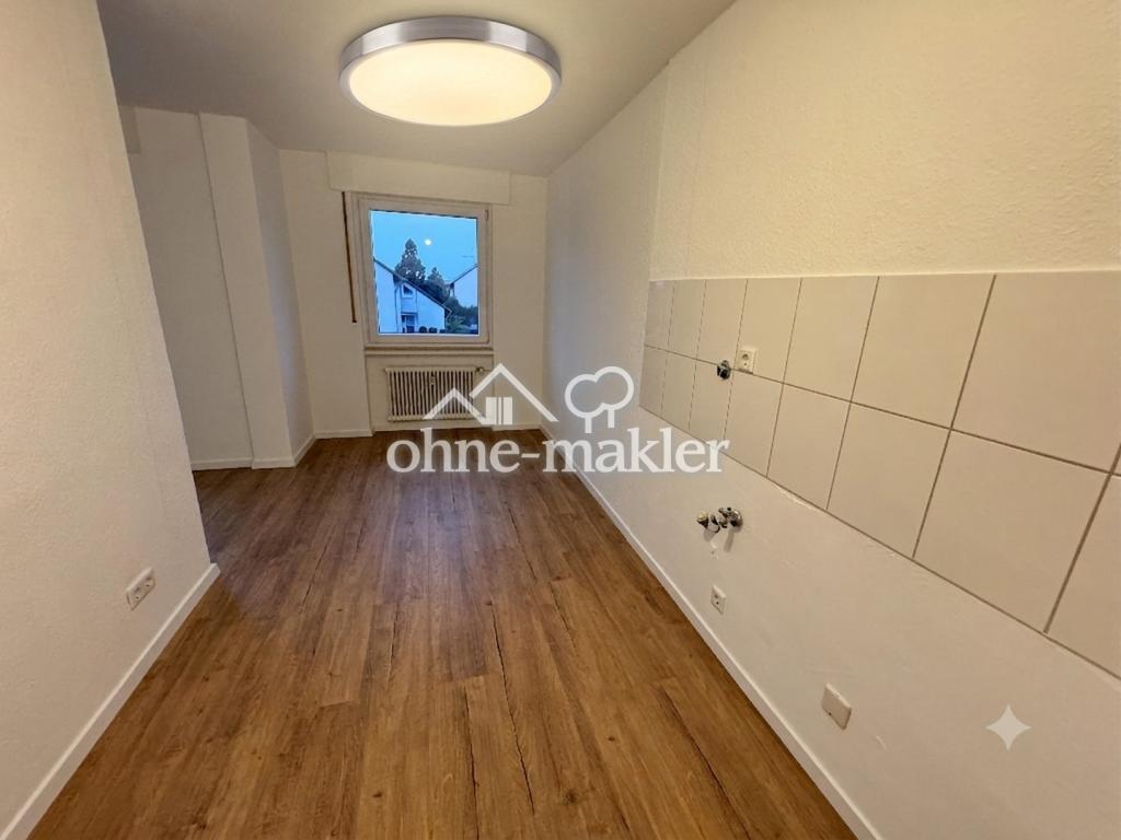 modernisierte 2-Zimmer-Erdgeschosswohnung (59m²) mit Balkon in Dortmund-Brechten - Foto 2