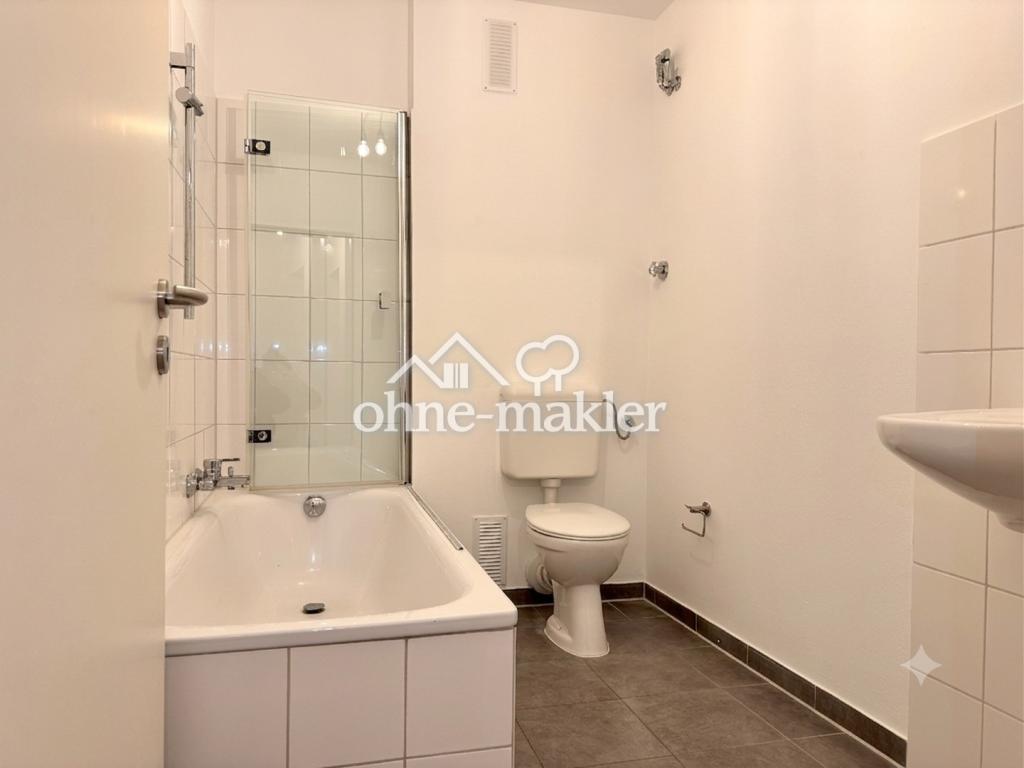 modernisierte 2-Zimmer-Erdgeschosswohnung (59m²) mit Balkon in Dortmund-Brechten - Foto 4