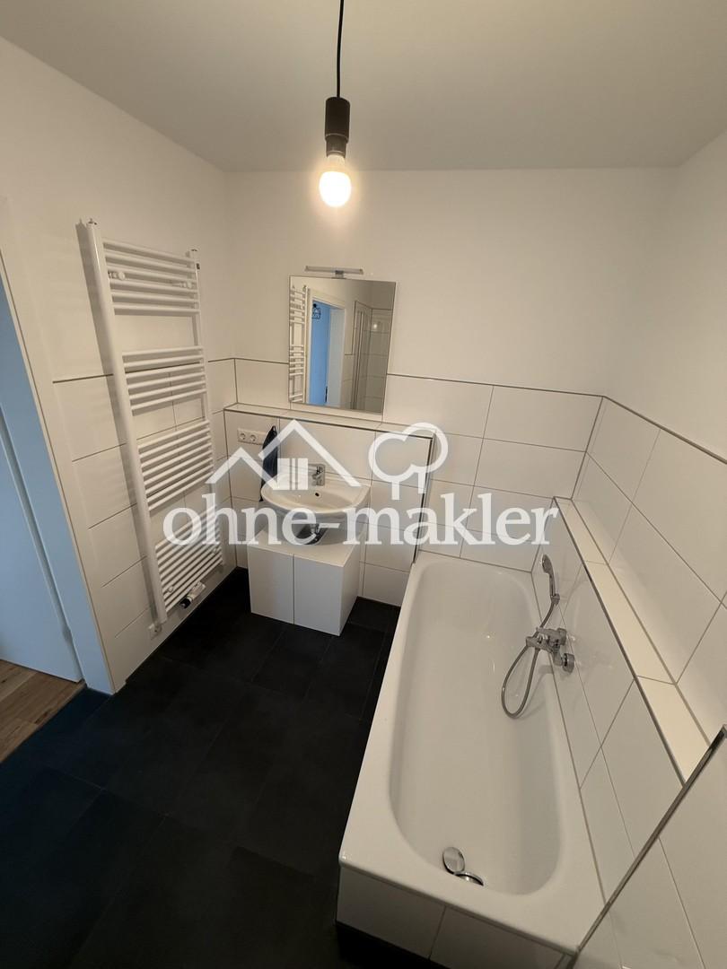 Charmante 3-Zimmer-Wohnung mit Neubaucharakter - Photo 4