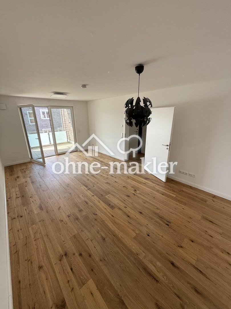 Charmante 3-Zimmer-Wohnung mit Neubaucharakter - Photo 1
