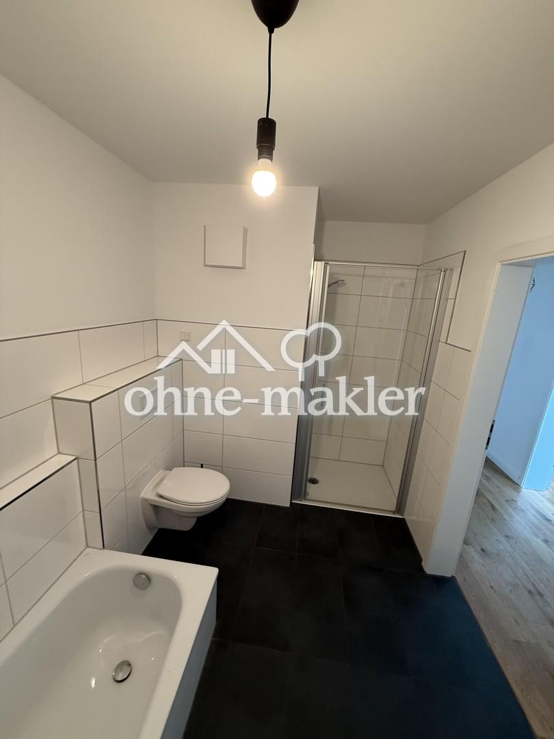 Charmante 3-Zimmer-Wohnung mit Neubaucharakter - Photo 4