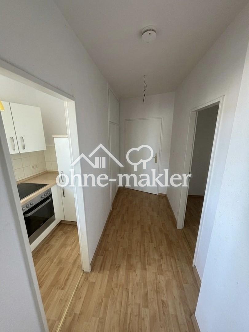 Charmante 1-Zimmer Wohnung mit Weitblick über Elmshorn - Foto 3