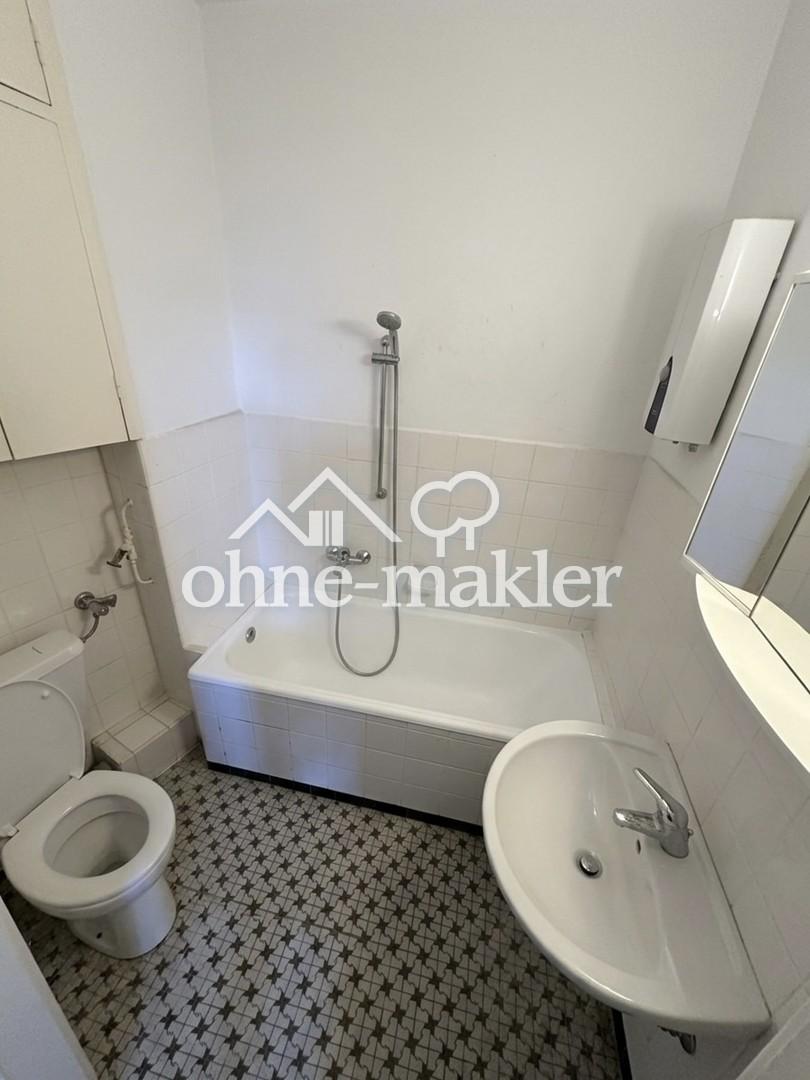 Charmante 1-Zimmer Wohnung mit Weitblick über Elmshorn - Foto 2