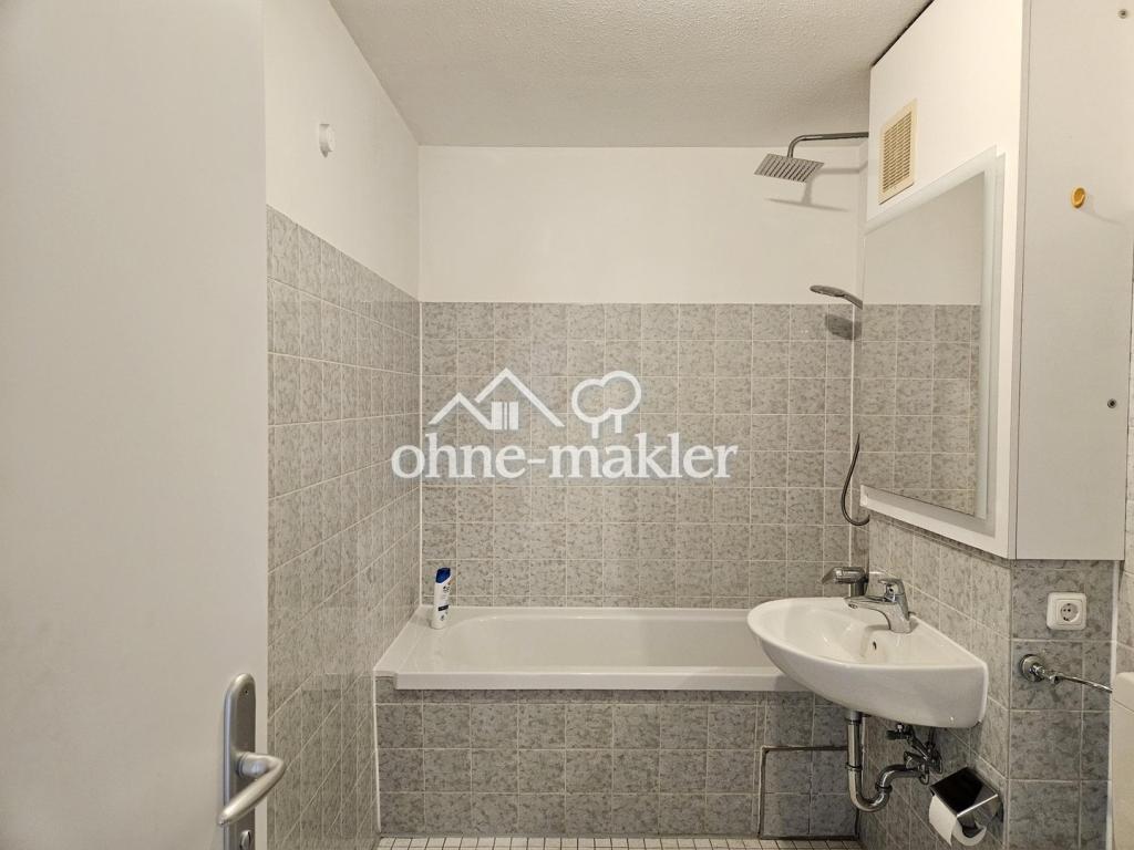 Ruhige 1-Zimmer-Wohnung mit Balkon in Großhadern - Photo 5