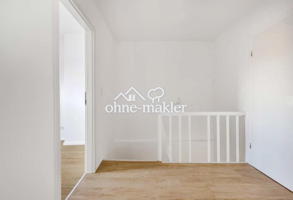 Studentenhaus: 10 freie WG-Zimmer für Neugründung in Langemarckstraße! - Foto 4
