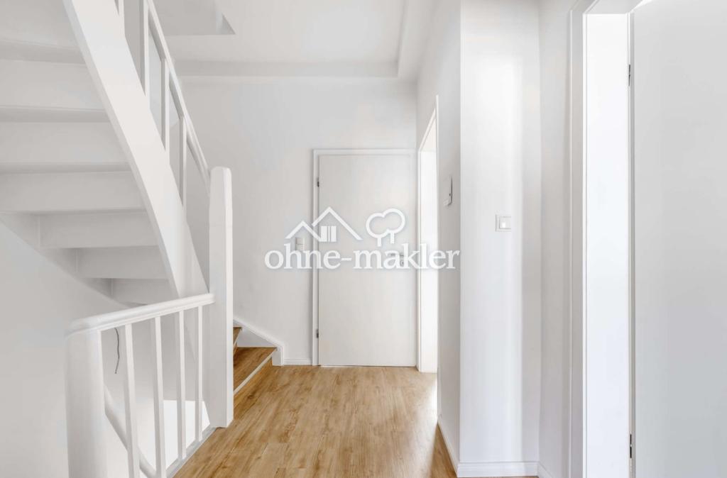 Studentenhaus: 10 freie WG-Zimmer für Neugründung in Langemarckstraße! - Foto 3