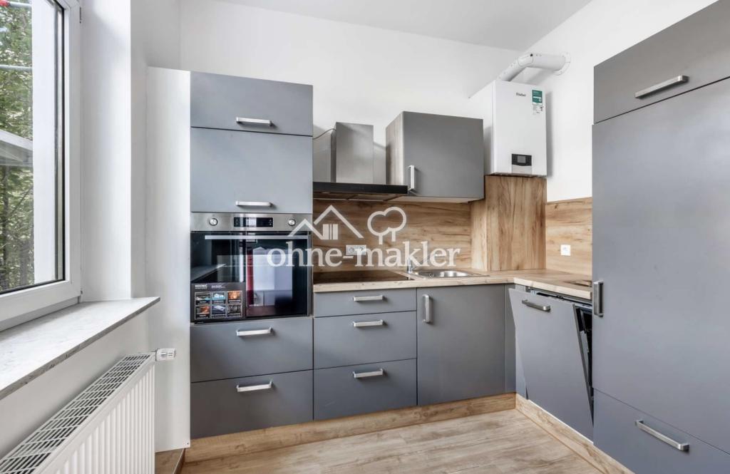 Studentenhaus: 10 freie WG-Zimmer für Neugründung in Langemarckstraße! - Foto 1