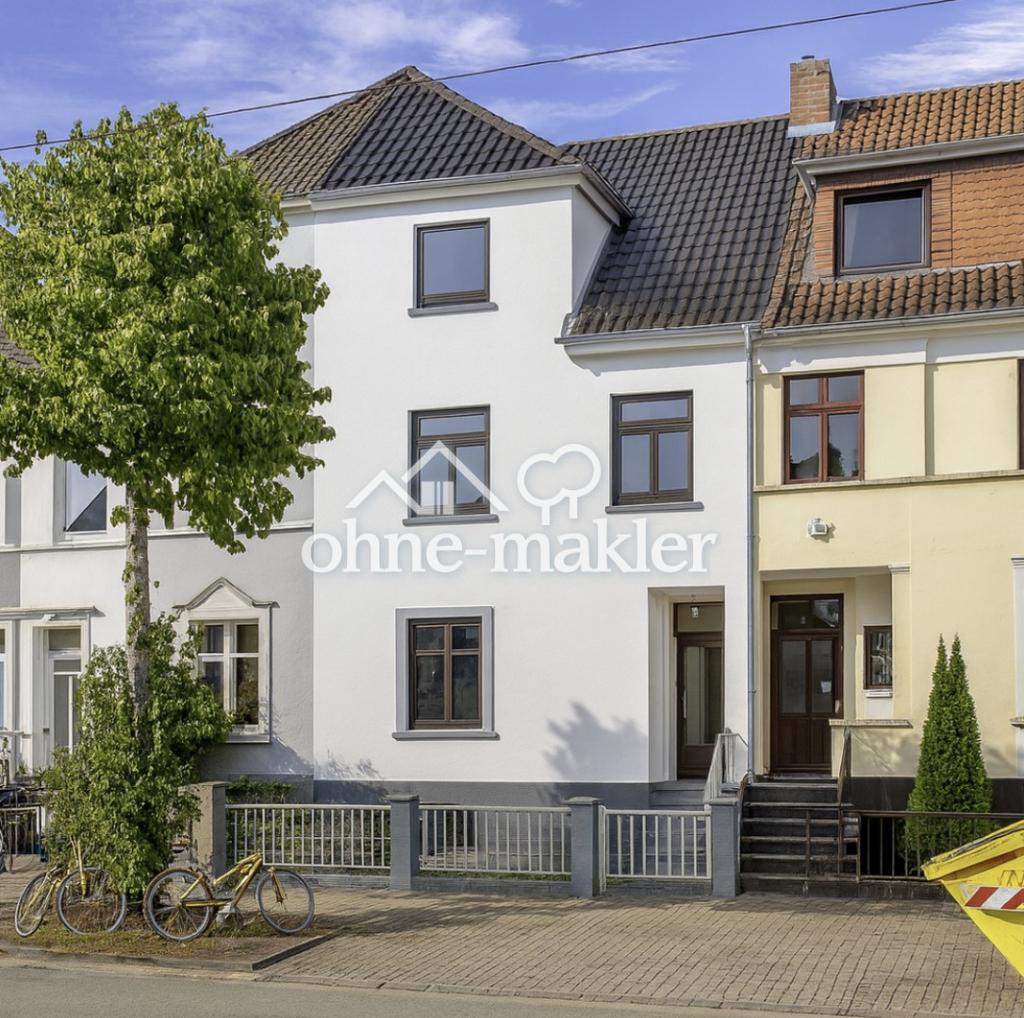 Studentenhaus: 10 freie WG-Zimmer für Neugründung in Langemarckstraße! - Foto 2