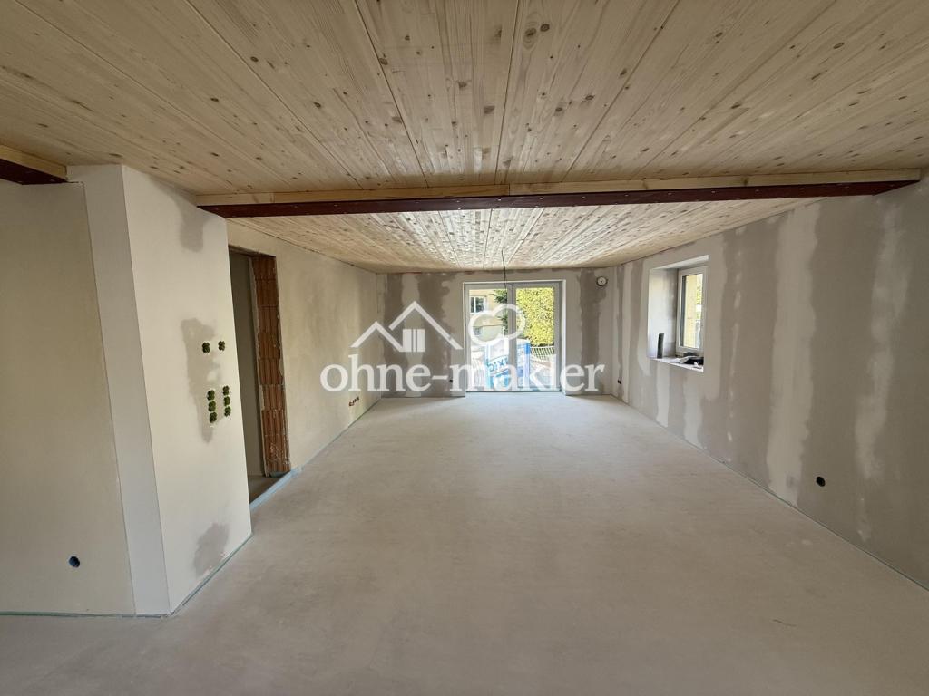 Charmante Erdgeschosswohnung im Ortszentrum von Scheidegg - Photo 1