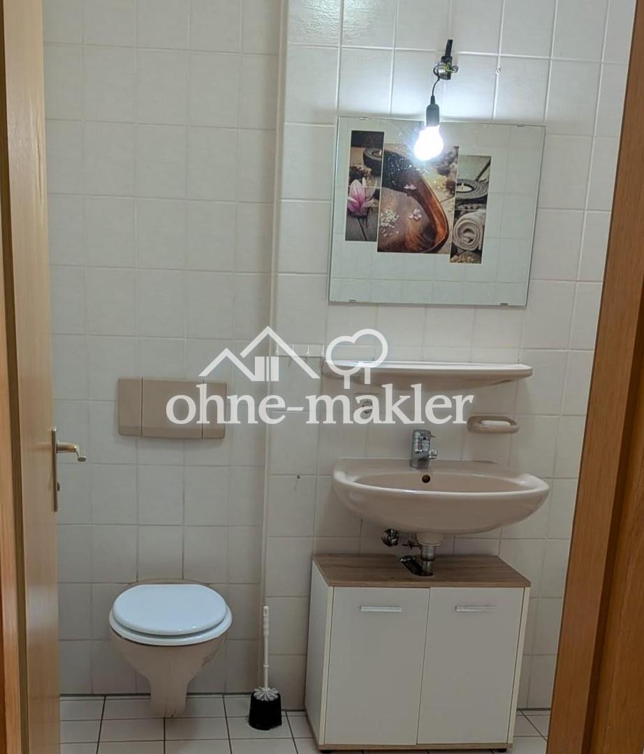 Lichtdurchflutete 2-Zimmer-Wohnung mit Süd-Balkon in Herrenberg-Oberjesingen - Photo 3