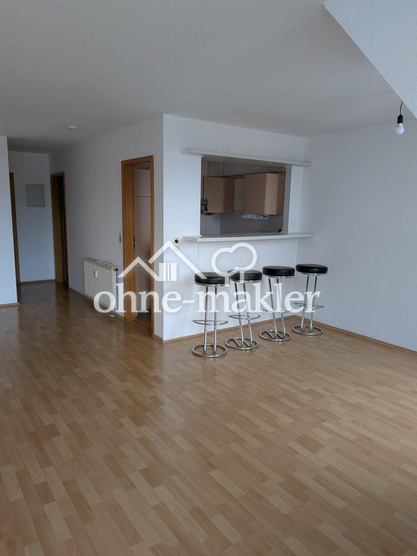Lichtdurchflutete 2-Zimmer-Wohnung mit Süd-Balkon in Herrenberg-Oberjesingen - Photo 2