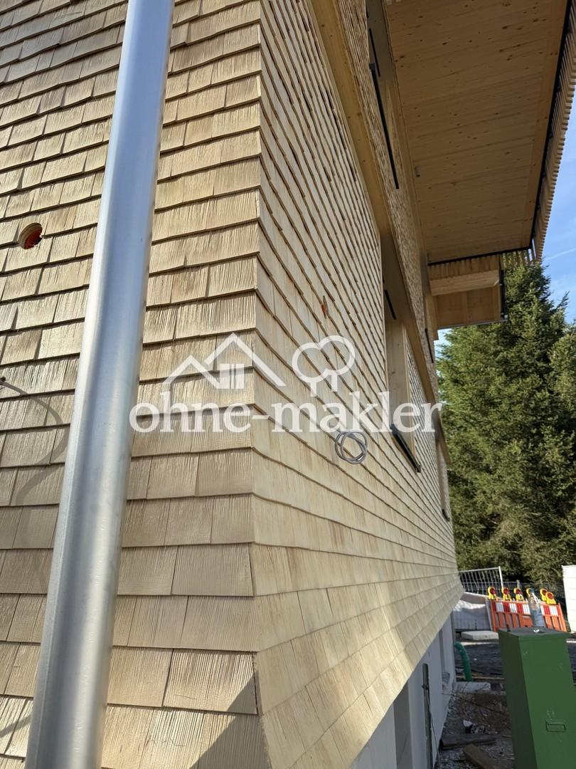 Kompakte Wohnung im Ortszentrum von Scheidegg - Photo 3