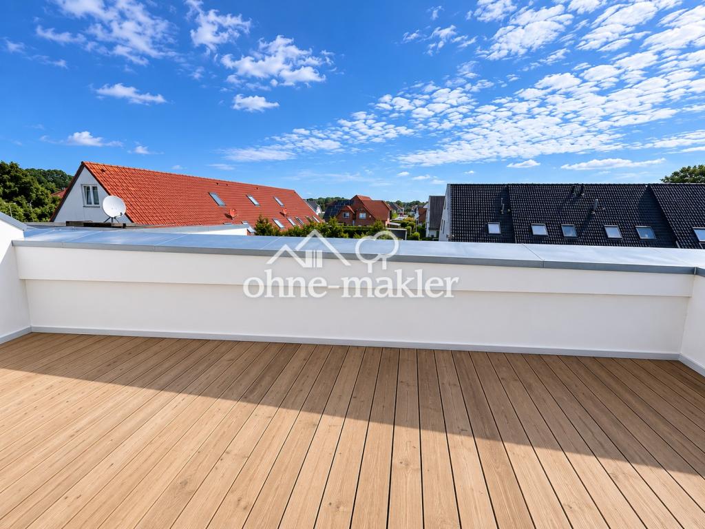 Renovierte 3-ZKB Wohnung in Nottuln Appelhülsen – ideale Anbindung nach Münster - Foto 1