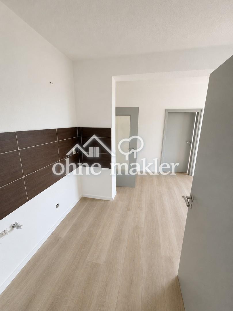Renovierte 3-ZKB Wohnung in Nottuln Appelhülsen – ideale Anbindung nach Münster - Foto 4