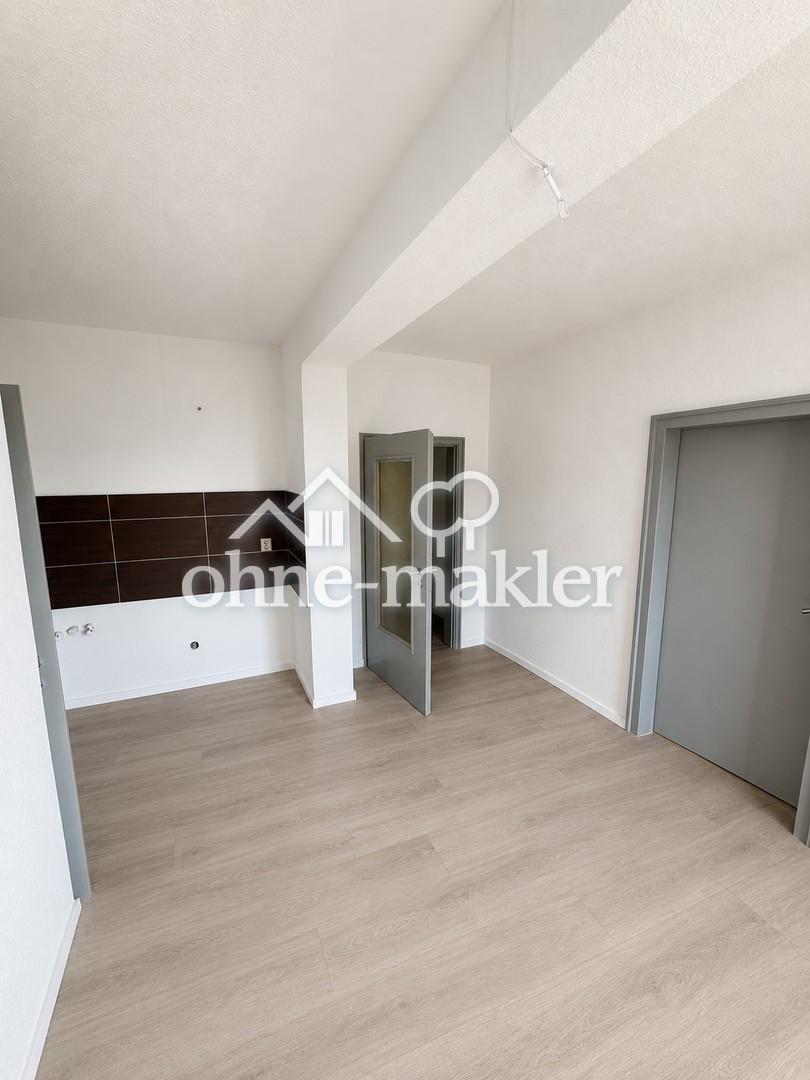 Renovierte 3-ZKB Wohnung in Nottuln Appelhülsen – ideale Anbindung nach Münster - Foto 5