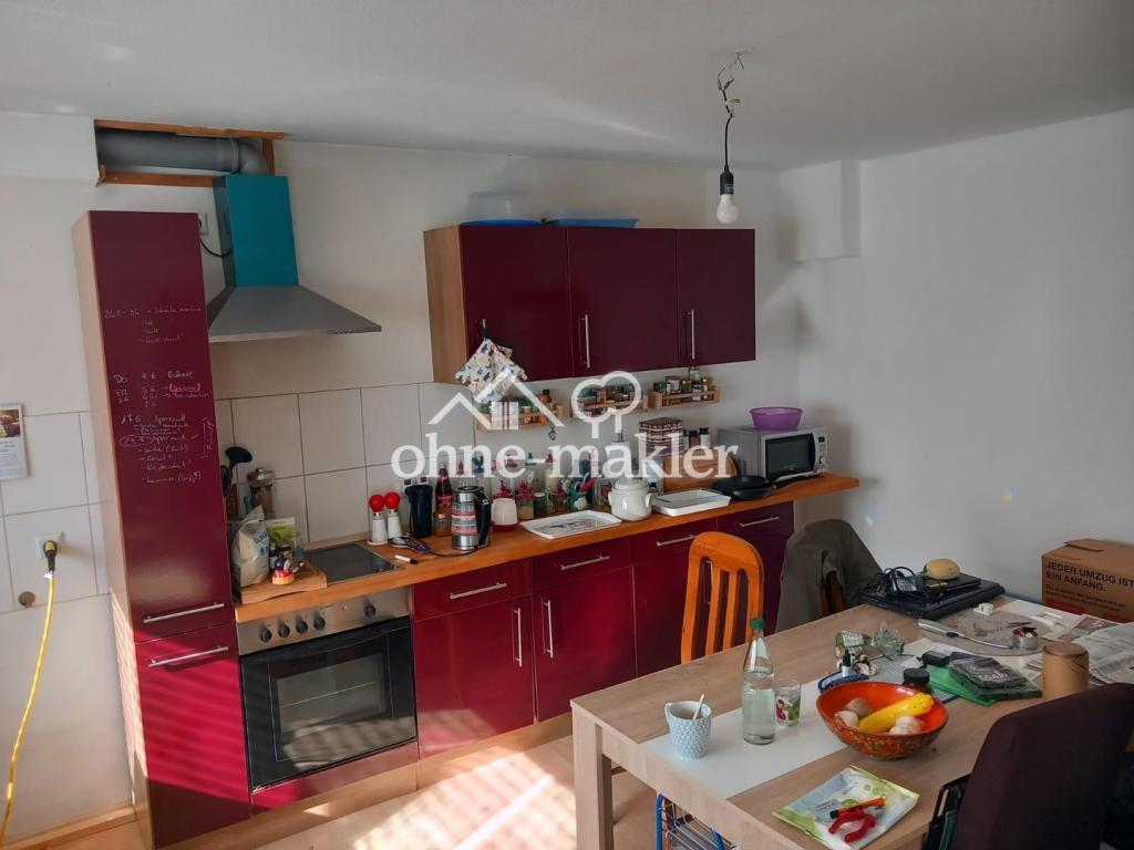 Helle 2 Zimmer Souterrainwohnung mit Terrasse nähe Waldrand zu vermieten - Foto 2