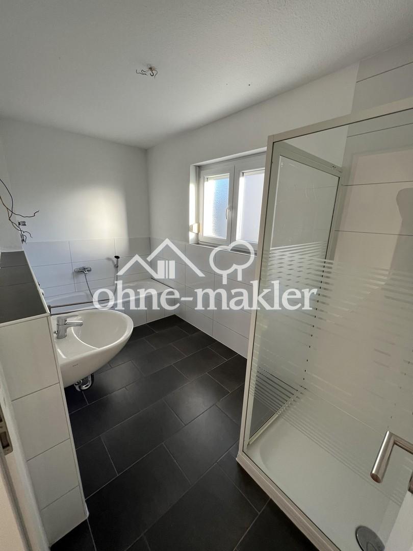 Helle 2 Zimmer Souterrainwohnung mit Terrasse nähe Waldrand zu vermieten - Foto 3