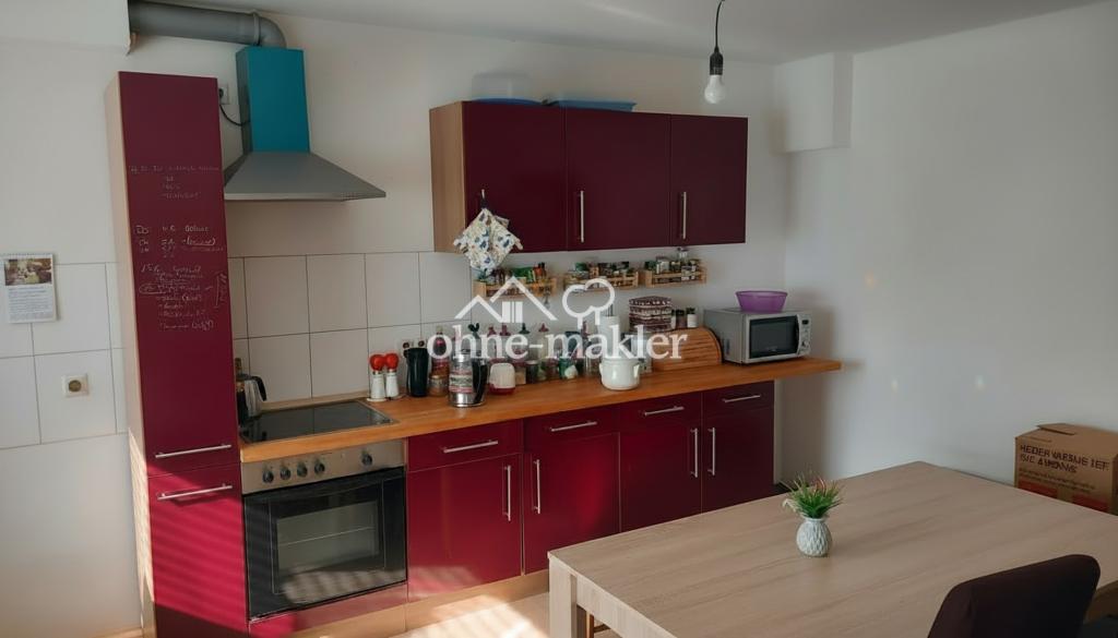 Helle 2 Zimmer Souterrainwohnung mit Terrasse nähe Waldrand zu vermieten - Photo 3