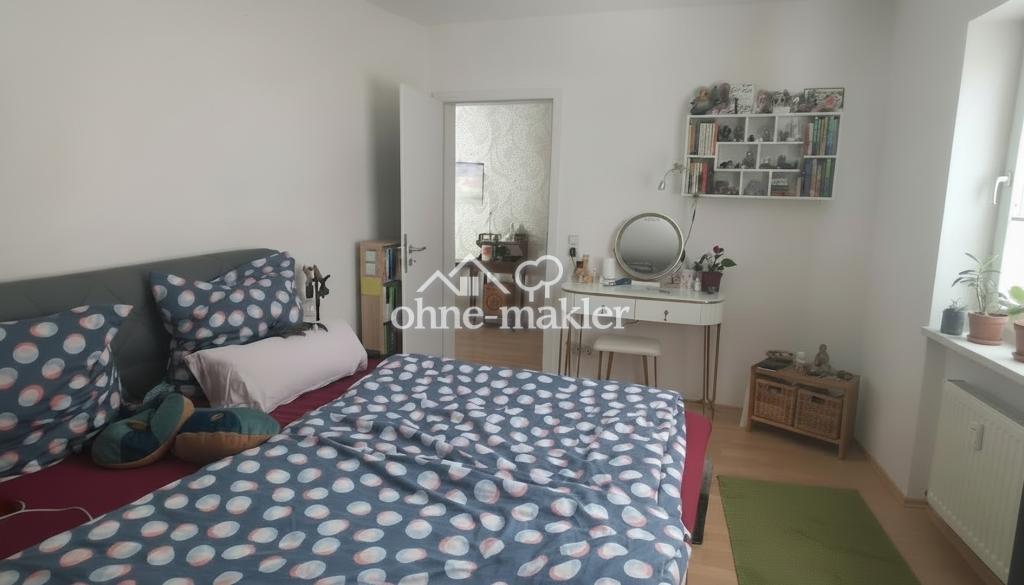 Helle 2 Zimmer Souterrainwohnung mit Terrasse nähe Waldrand zu vermieten - Photo 2
