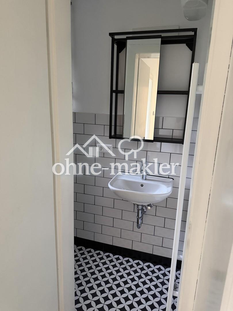 Ruhig & lichtdurchflutet – Altbau-Wohnung im Hinterhof - Photo 5