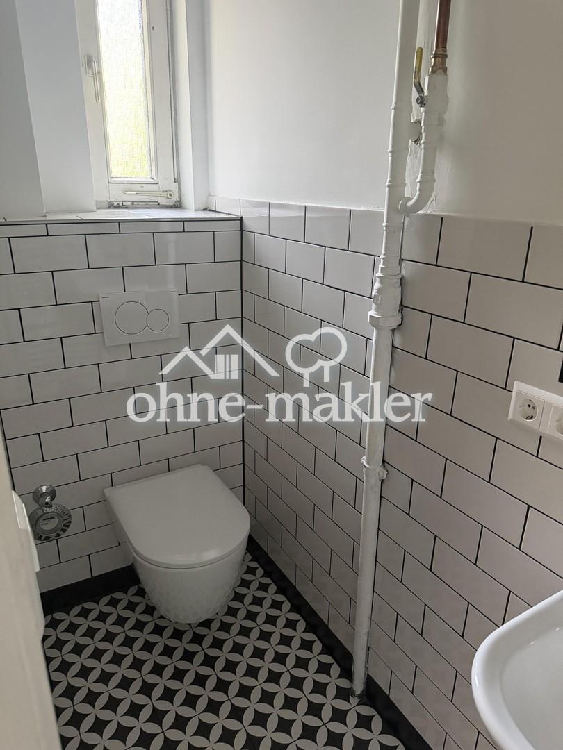 Ruhig & lichtdurchflutet – Altbau-Wohnung im Hinterhof - Photo 4