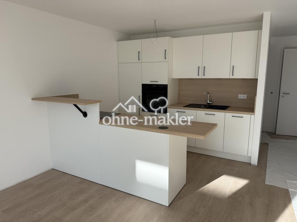 ***Neubau***KFW40Plus***Einbauküche*** - Foto 1