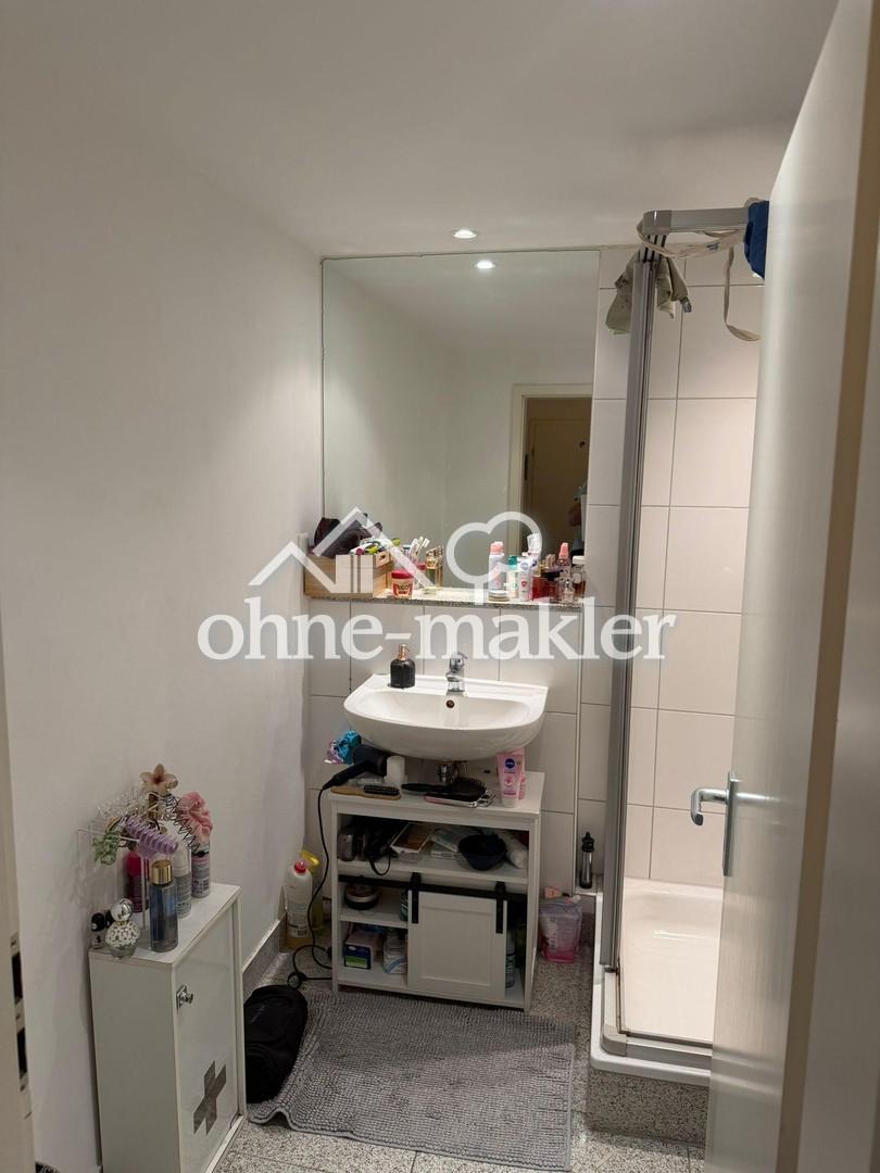2-Zimmer-Wohnung in Köln-Holweide - Foto 5