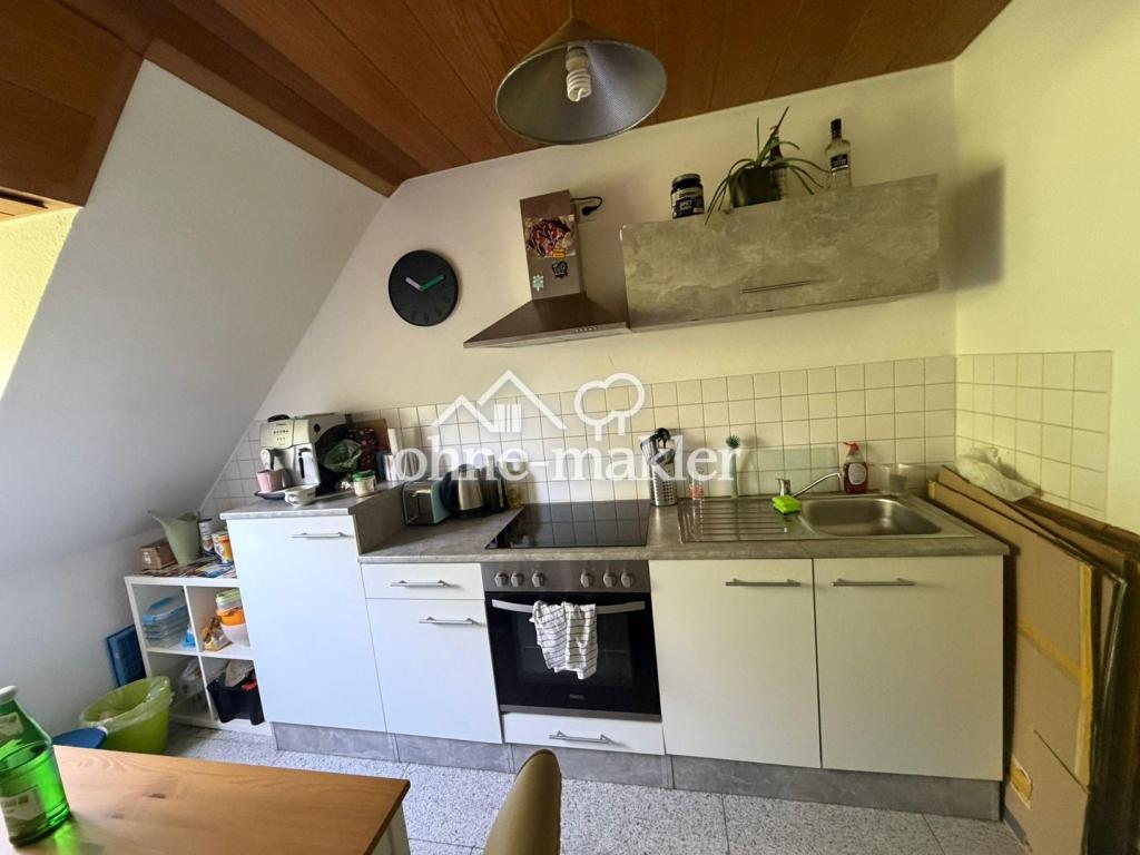 2-Zimmer-Wohnung in Köln-Holweide - Foto 4