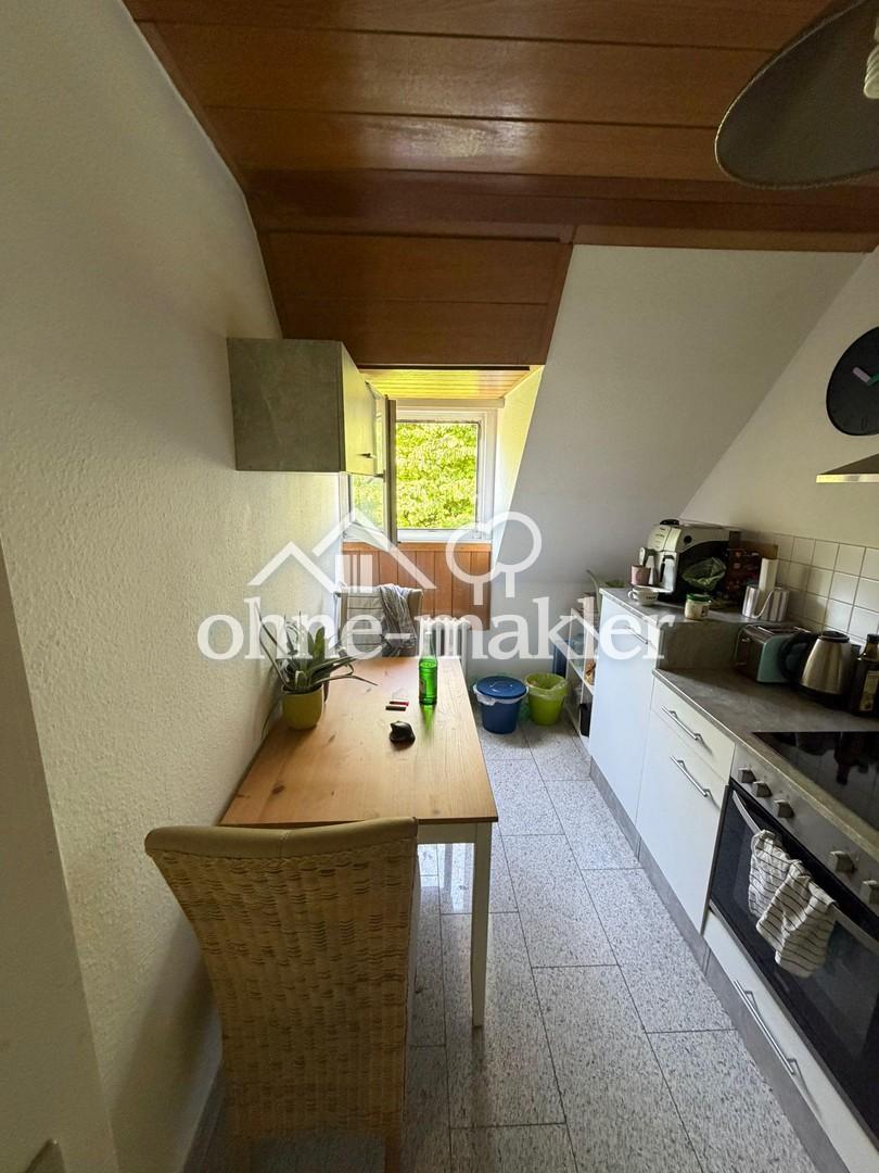 2-Zimmer-Wohnung in Köln-Holweide - Foto 3