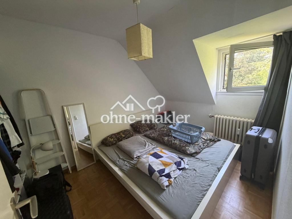 2-Zimmer-Wohnung in Köln-Holweide - Foto 2